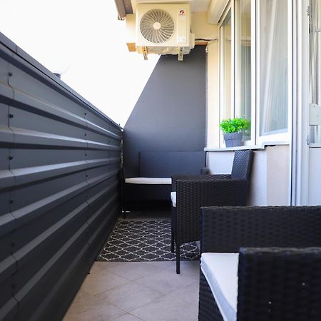 Ueveghid Apartman Satoraljaujhely Ngoại thất bức ảnh