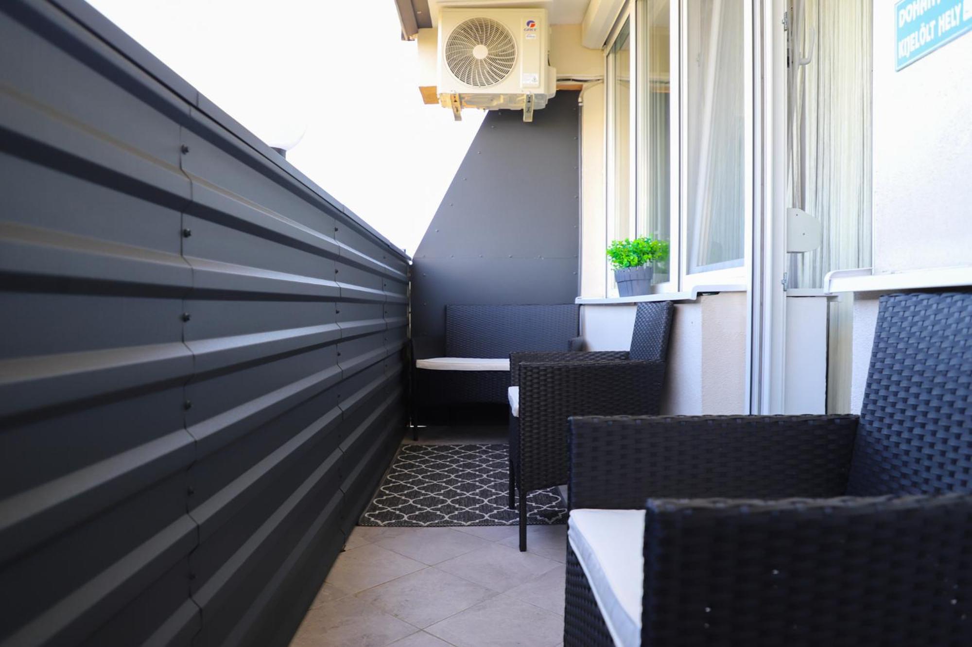 Ueveghid Apartman Satoraljaujhely Ngoại thất bức ảnh