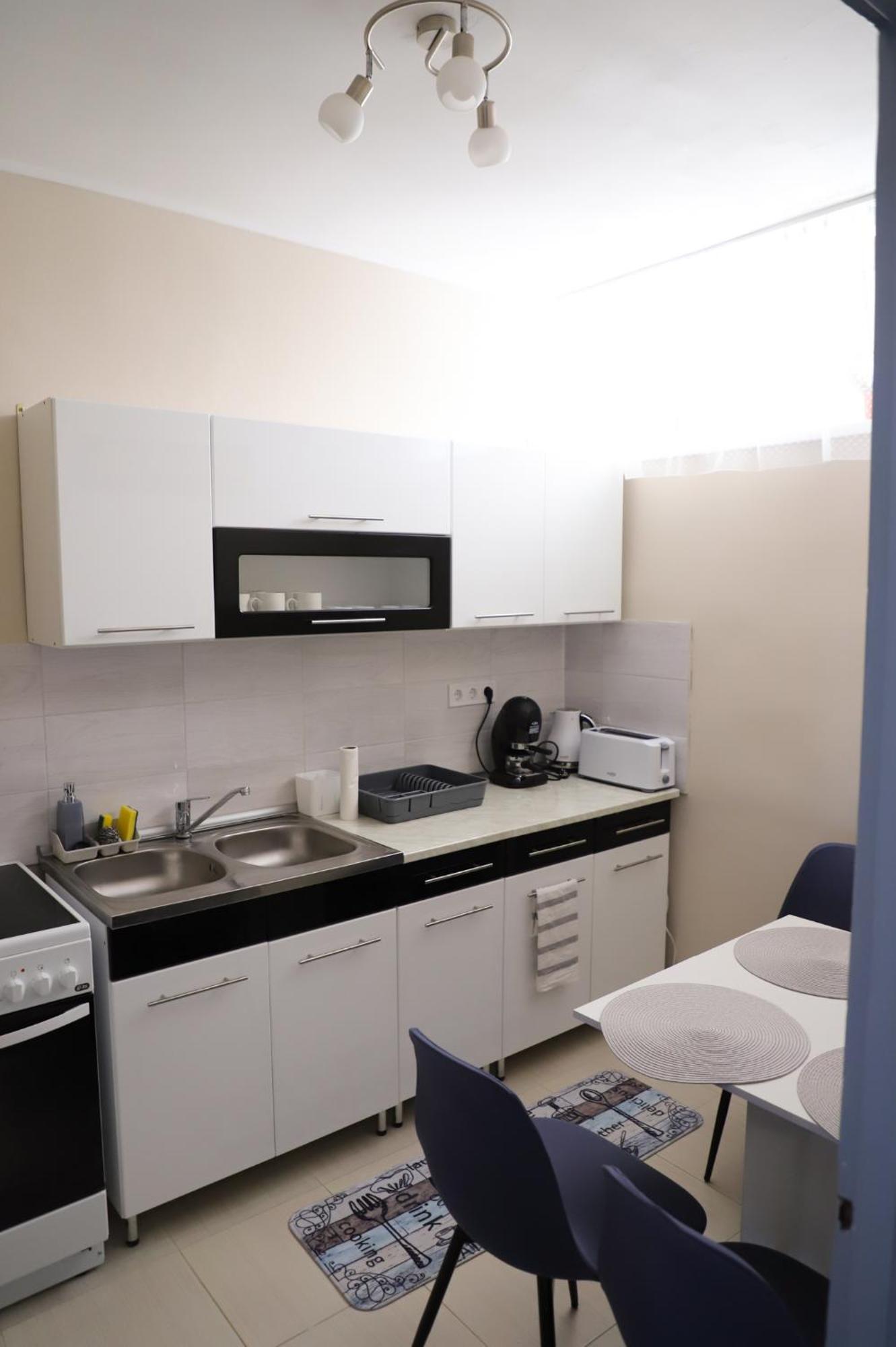 Ueveghid Apartman Satoraljaujhely Ngoại thất bức ảnh