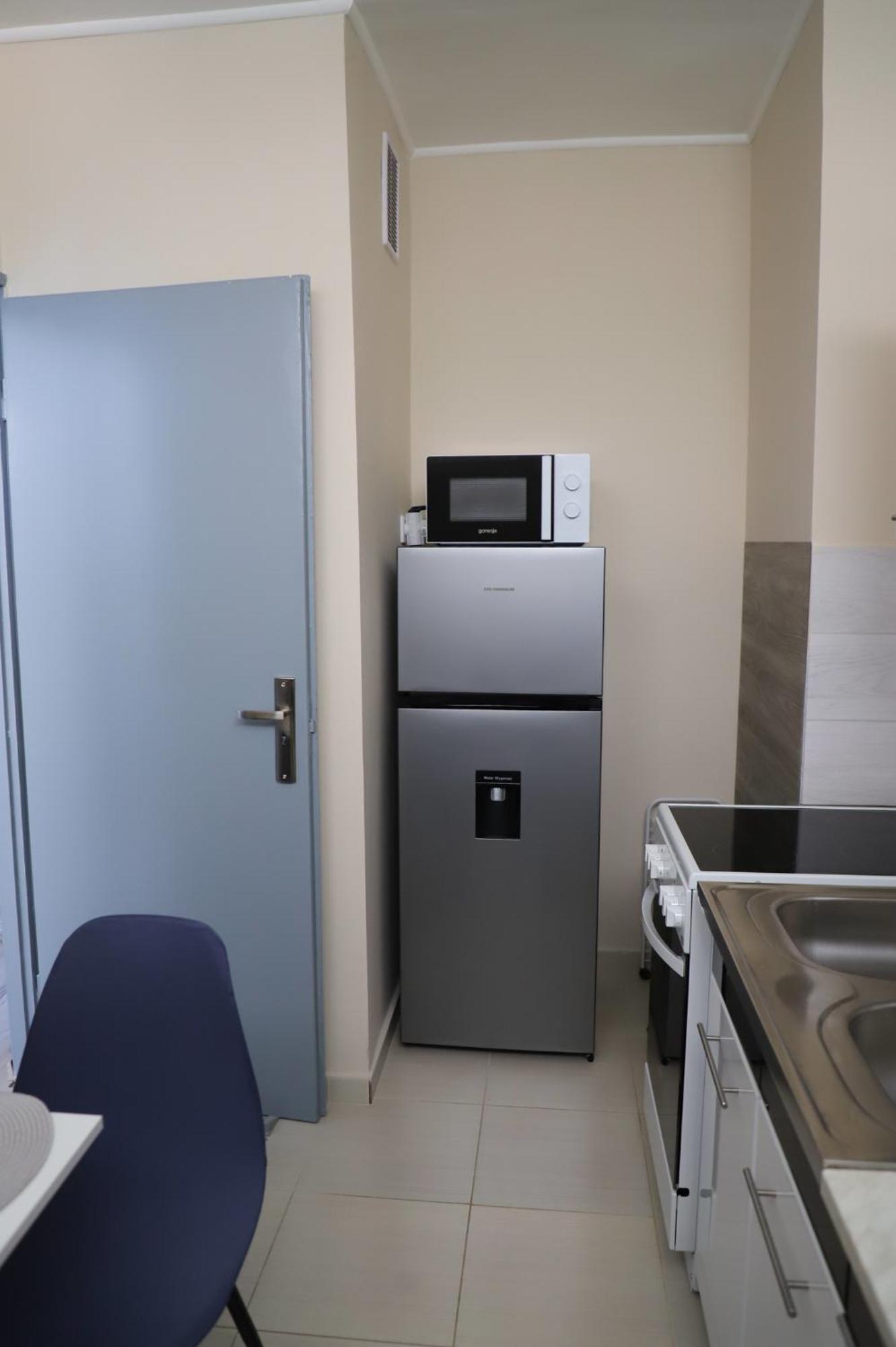 Ueveghid Apartman Satoraljaujhely Ngoại thất bức ảnh