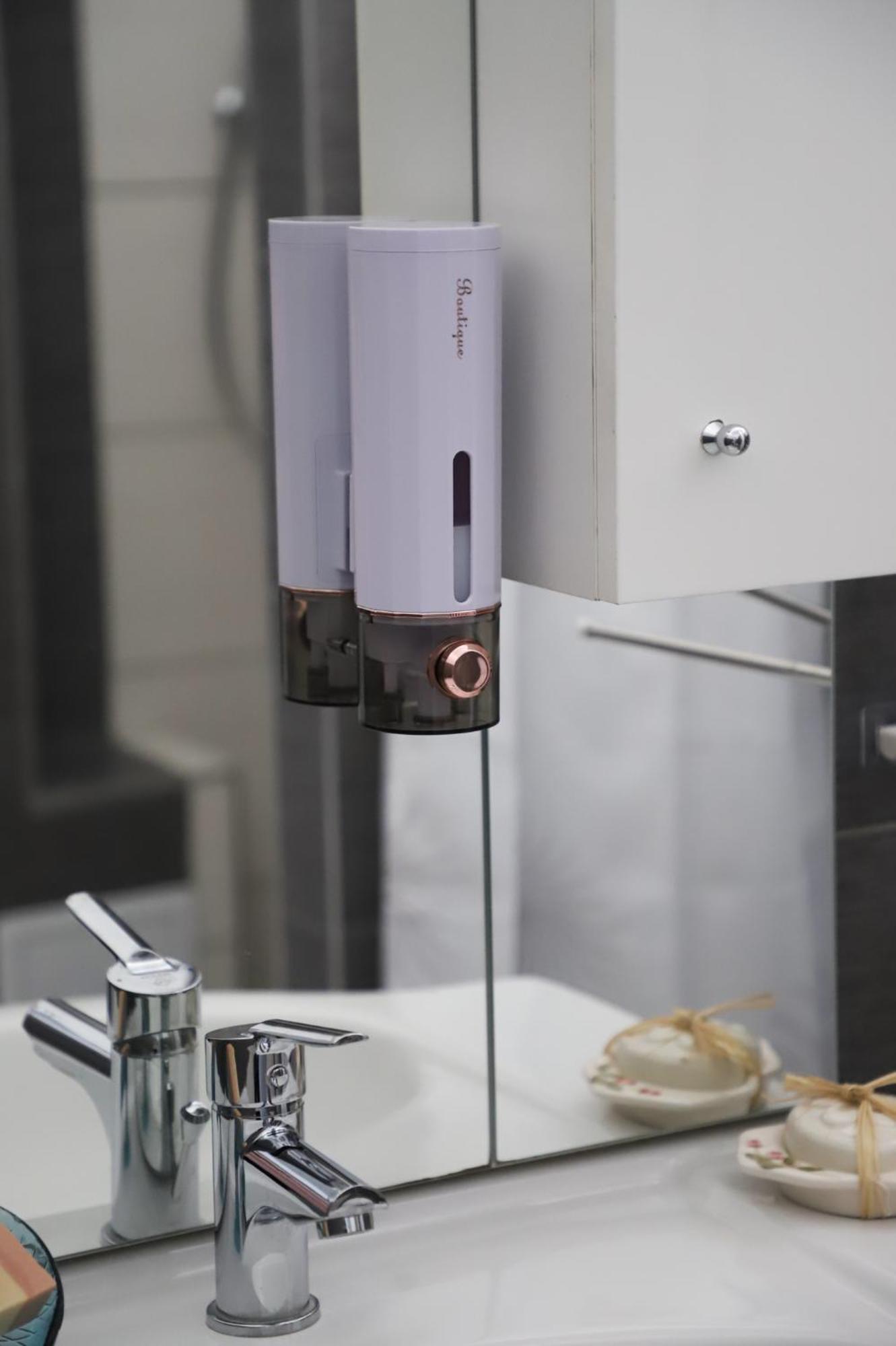 Ueveghid Apartman Satoraljaujhely Ngoại thất bức ảnh