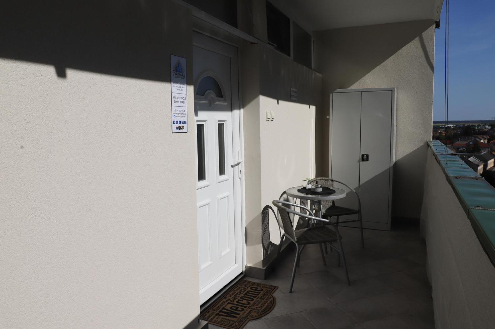 Ueveghid Apartman Satoraljaujhely Ngoại thất bức ảnh