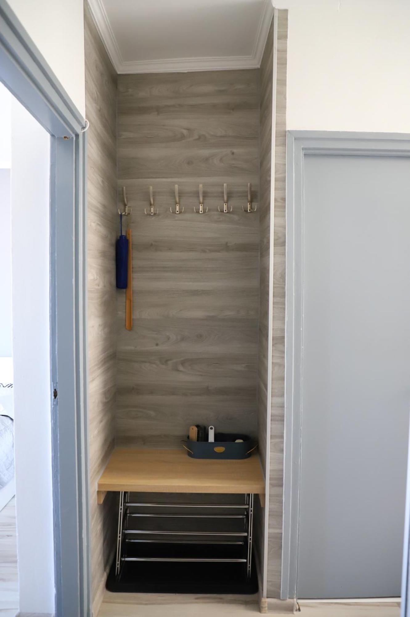 Ueveghid Apartman Satoraljaujhely Ngoại thất bức ảnh