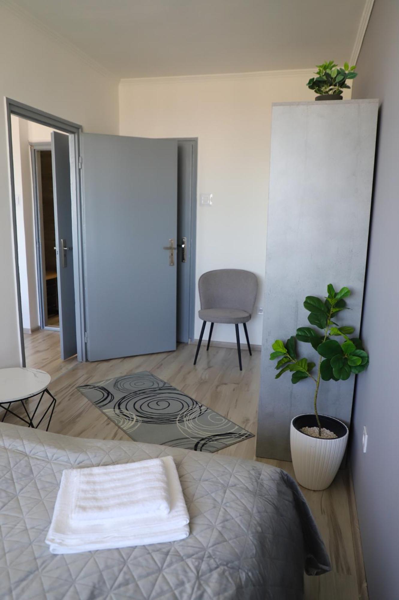 Ueveghid Apartman Satoraljaujhely Ngoại thất bức ảnh