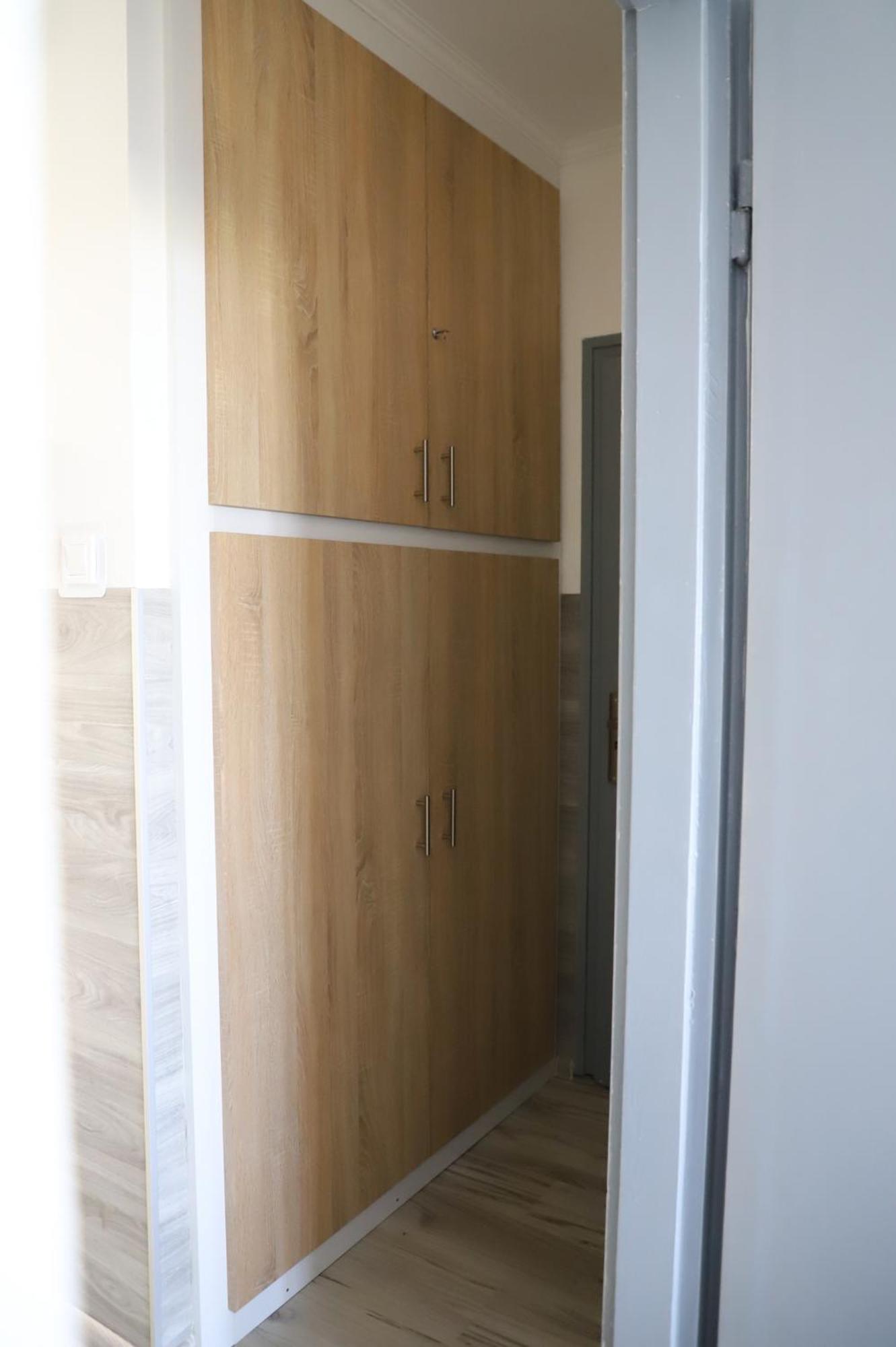 Ueveghid Apartman Satoraljaujhely Ngoại thất bức ảnh